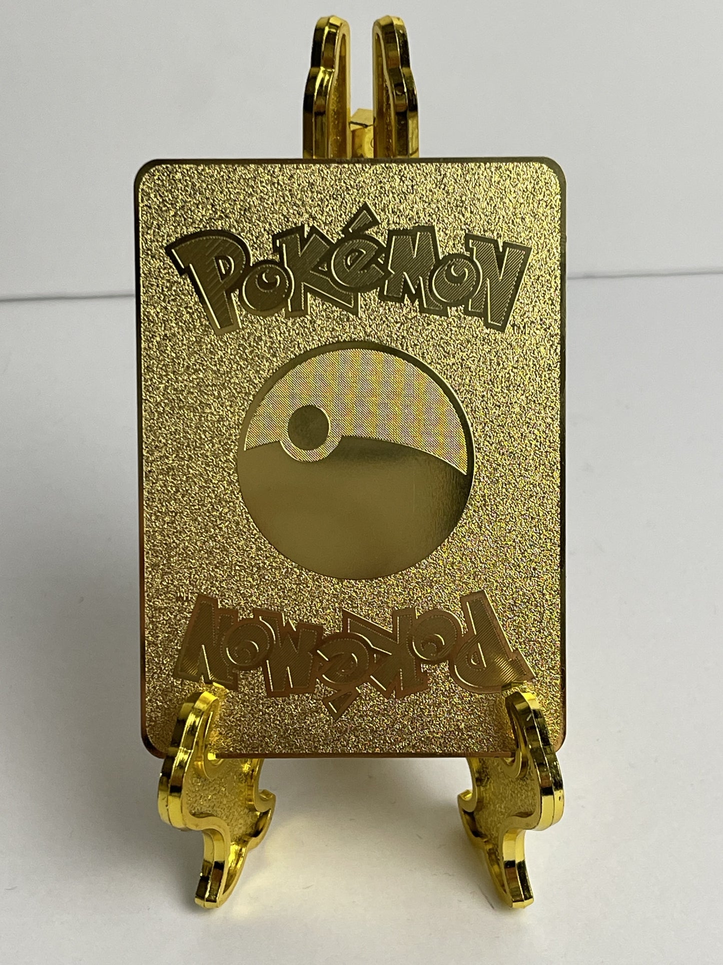 Personal Valentine Metal Card